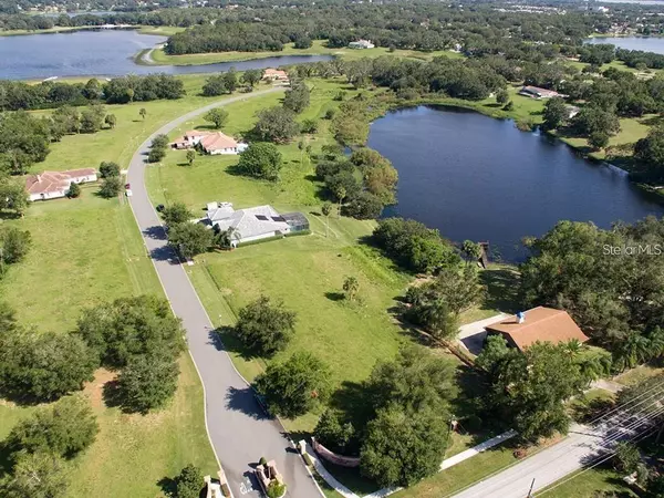 Eustis, FL 32726,LOT 7 TWO LAKES LN