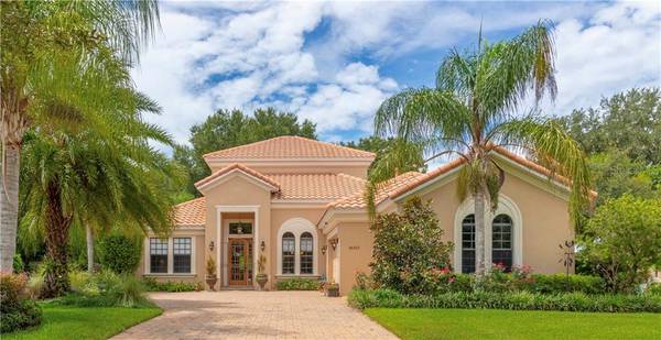 26313 SAN GABRIEL, Howey In The Hills, FL 34737