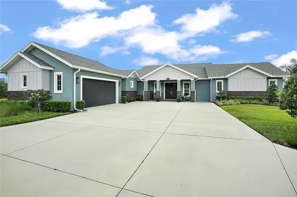 16849 FLORENCE VIEW DR, Montverde, FL 34756