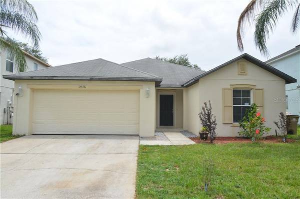 1436 BLUE SKY WAY, Clermont, FL 34714