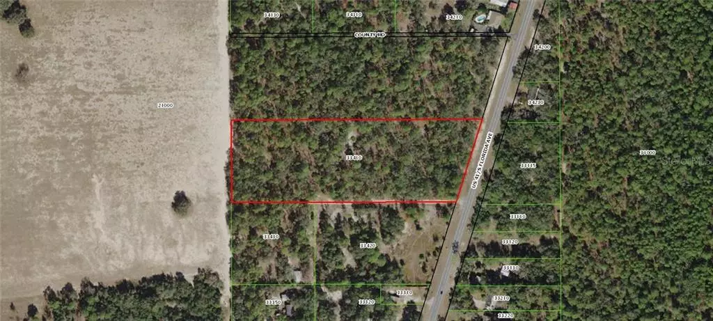 Floral City, FL 34436,11274 S FLORIDA AVE