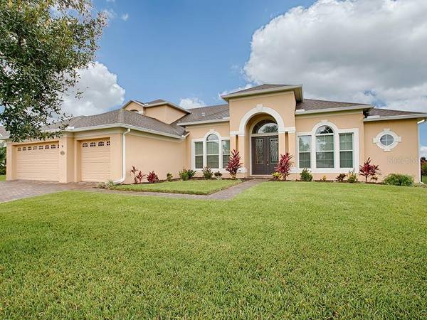 2432 MISTY COVE CIR, Apopka, FL 32712