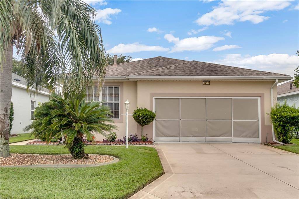 5412 SIR CHURCHILL DR, Leesburg, FL 34748