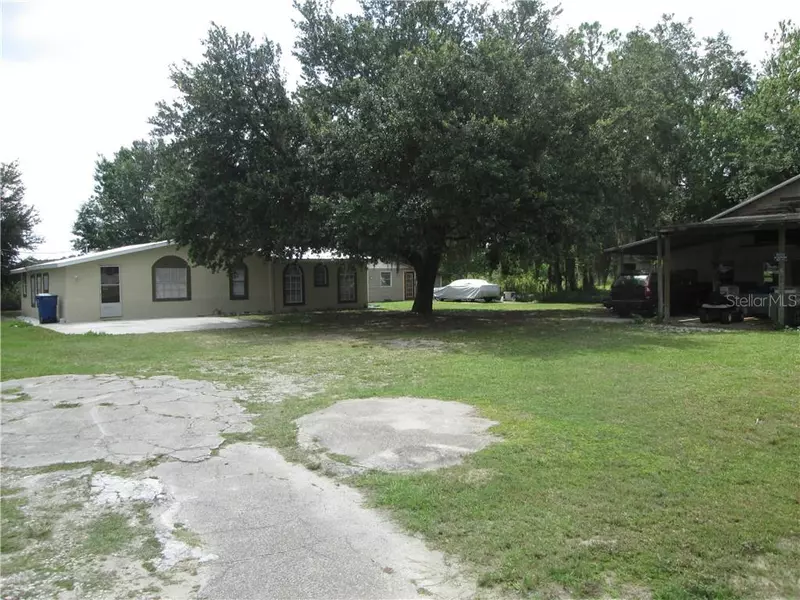 436 MOUNT PLEASANT RD, Groveland, FL 34736