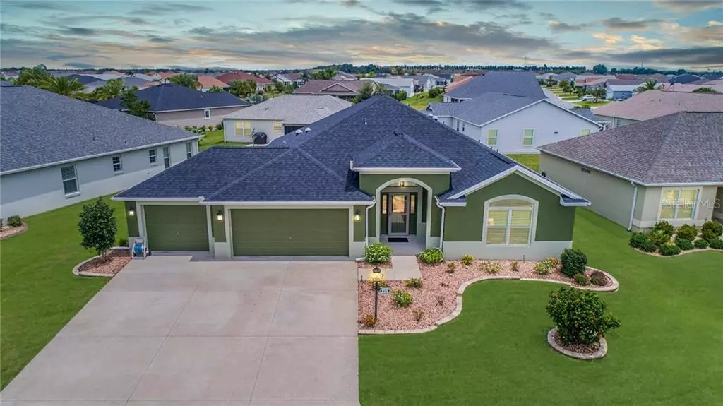 471 HARLOW LN, The Villages, FL 32163
