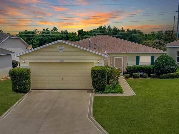 33200 GRAND CYPRESS WAY, Leesburg, FL 34748