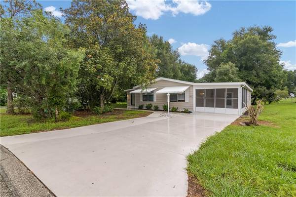 503 JASON DR, The Villages, FL 32159