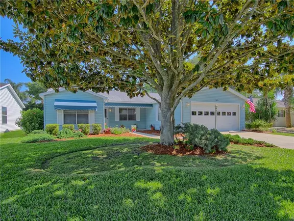 1421 JUAREZ PL, The Villages, FL 32159