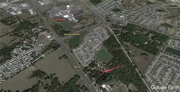 Wildwood, FL 34785,0000 CR 173 E