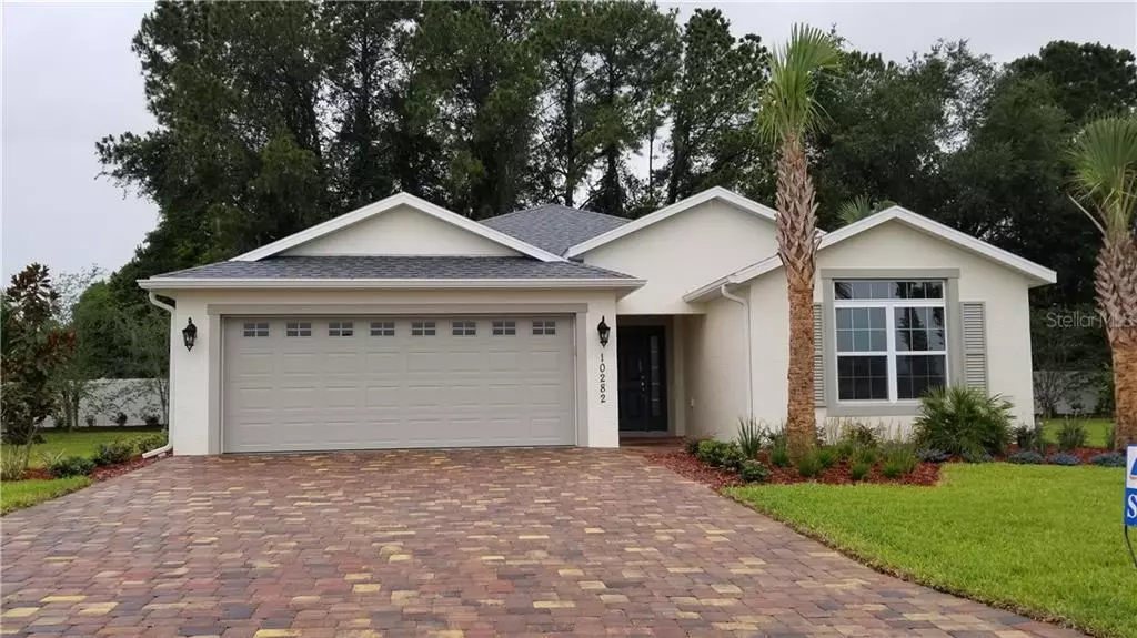 10270 JULIA ISLES AVE., Oxford, FL 34484