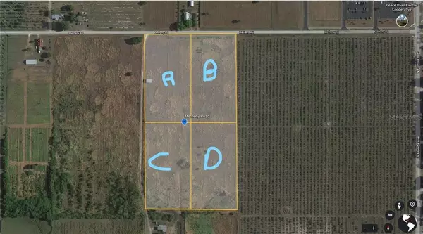 METHENY RD #D, Wauchula, FL 33873