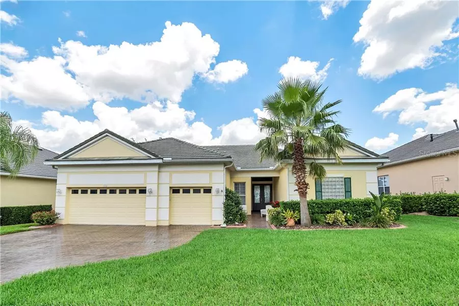 2524 SQUAW CRK, Clermont, FL 34711