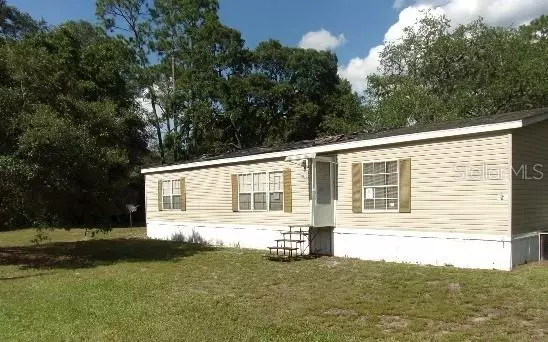 Silver Springs, FL 34488,1875 NE 116TH CT