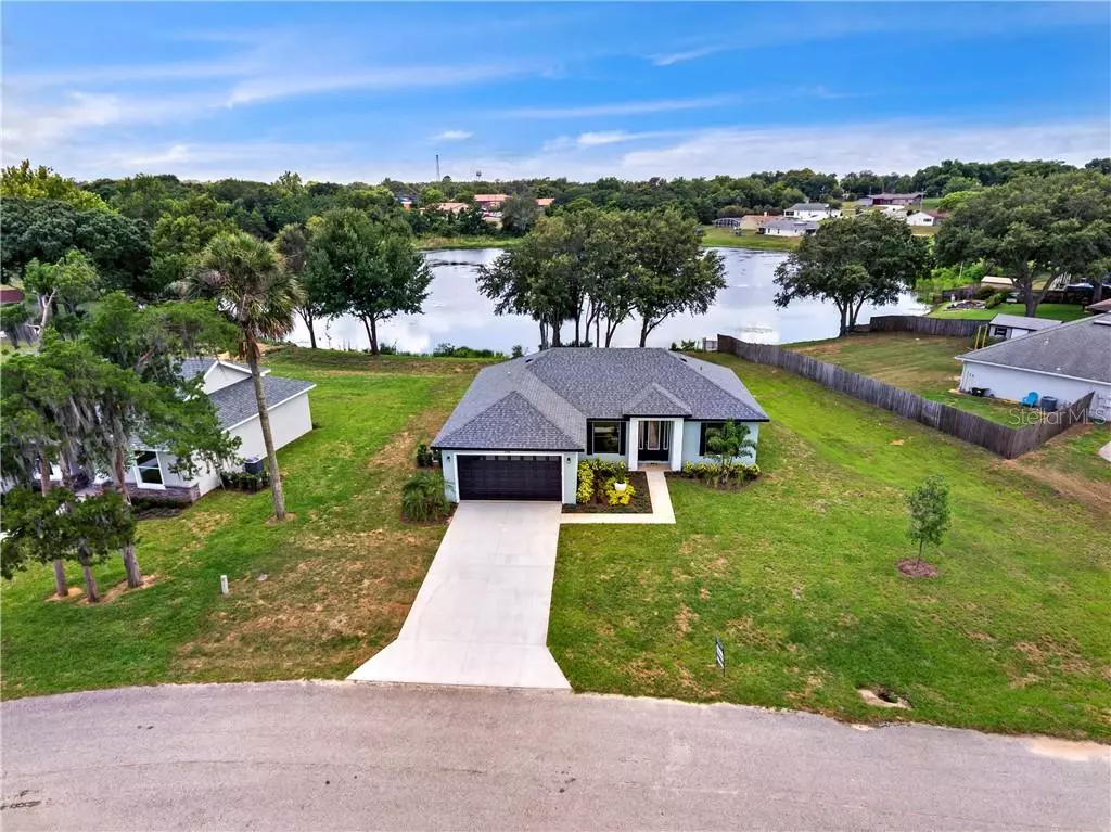 Montverde, FL 34756,17756 NEAL DR