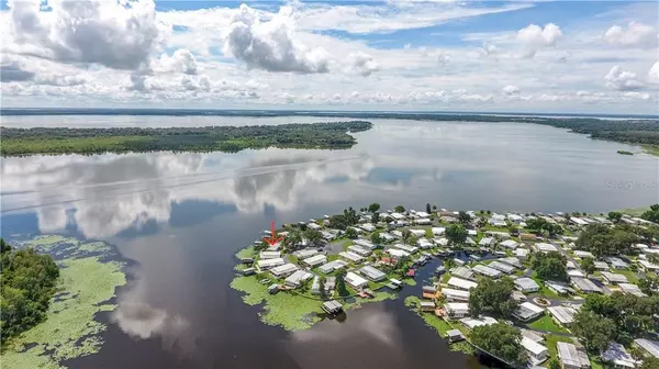 31 CAPTAINS PT, Fruitland Park, FL 34731