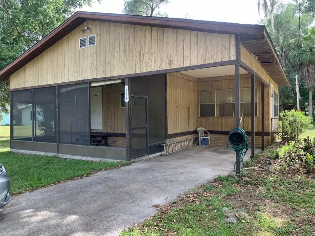 Floral City, FL 34436,7490 S BAKER AVE