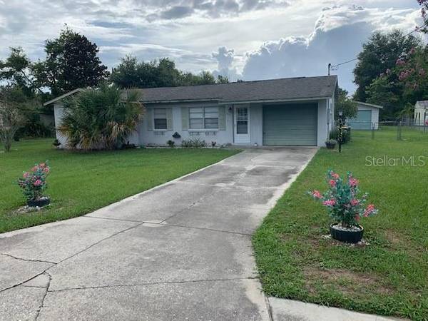 Fruitland Park, FL 34731,803 HICKORY AVE