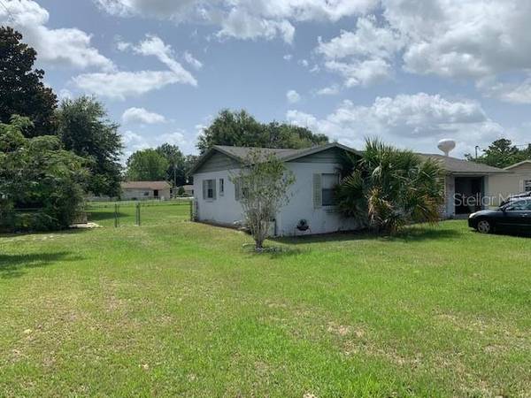 Fruitland Park, FL 34731,803 HICKORY AVE