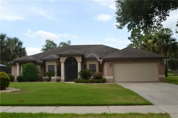 17718 SUGAR PINE WAY, Montverde, FL 34756