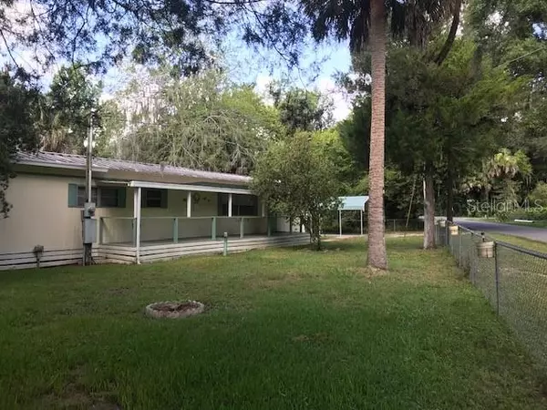 Lake Panasoffkee, FL 33538,1881 CR 426