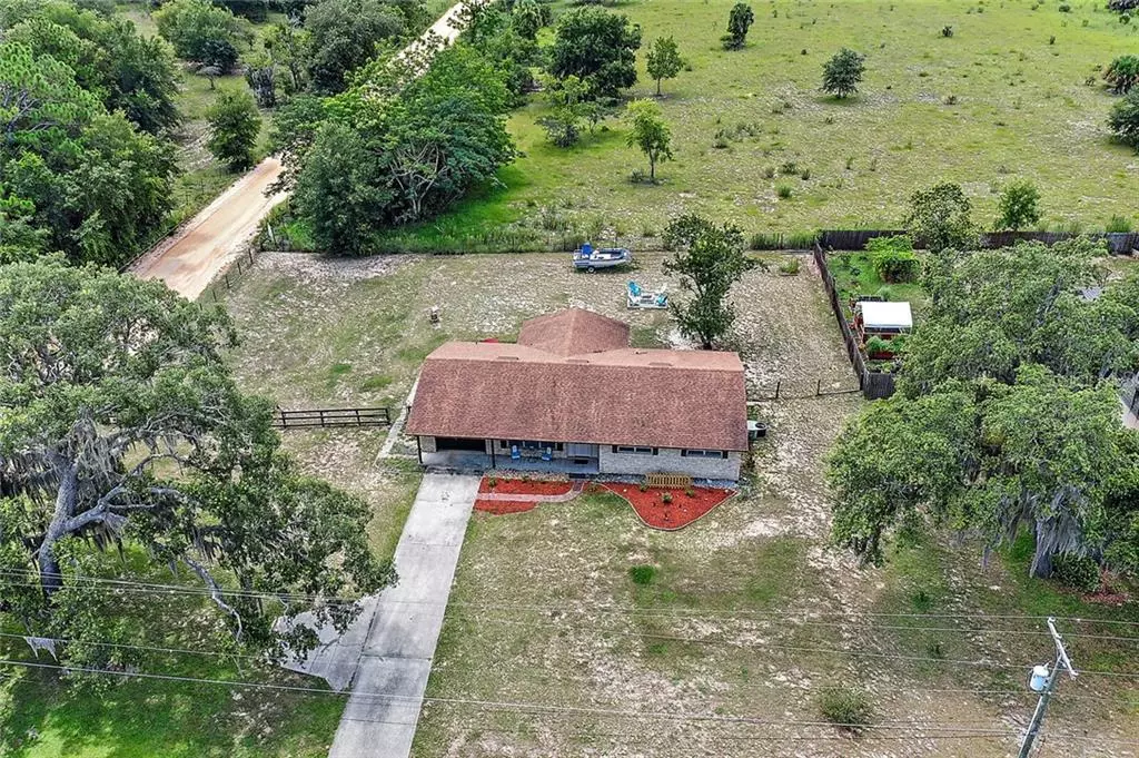 Fruitland Park, FL 34731,4918 EAGLES NEST RD