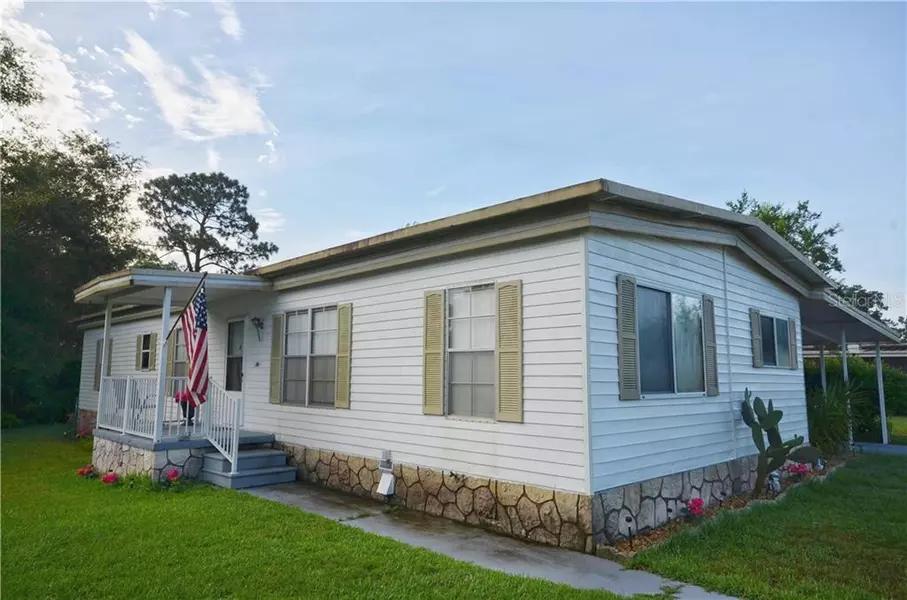 469 NE 64TH AVE, Ocala, FL 34470