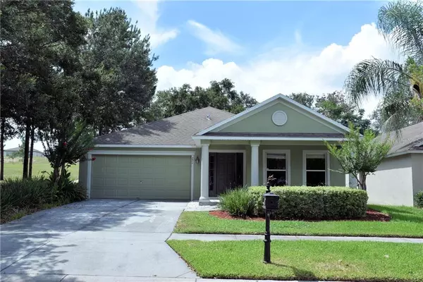 221 PIMA TRL, Groveland, FL 34736