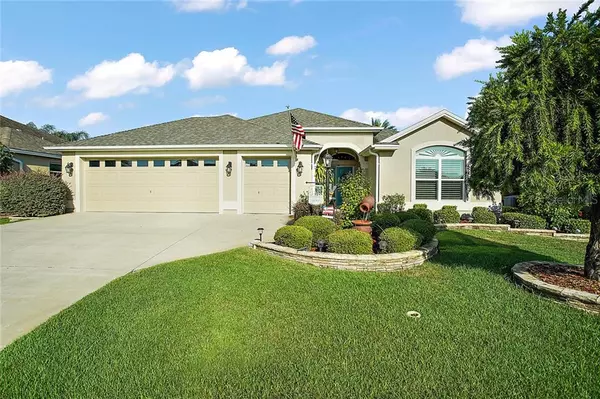 503 YARBOROUGH WAY, The Villages, FL 32163