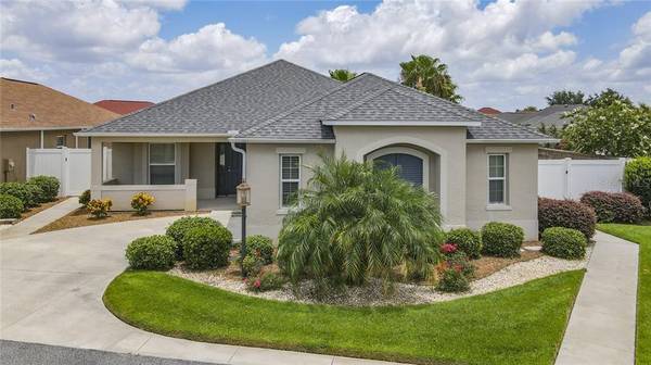 719 ADRIENNE WAY, The Villages, FL 32163