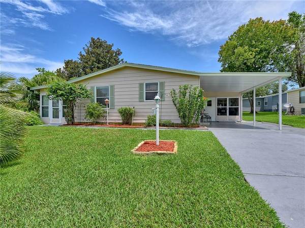 1853 W SCHWARTZ BLVD, Lady Lake, FL 32159