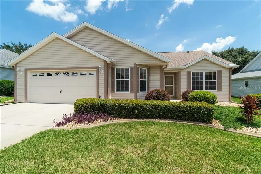 17762 SE 86TH OAK LEAF TER, The Villages, FL 32162