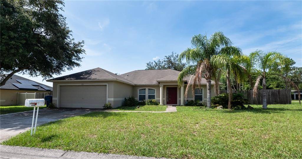 585 ED DOUGLAS RD, Groveland, FL 34736