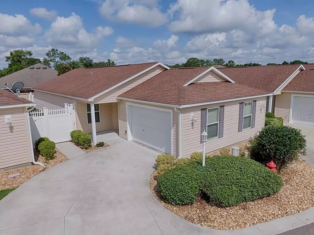 The Villages, FL 32162,2212 SHANEWOOD CT