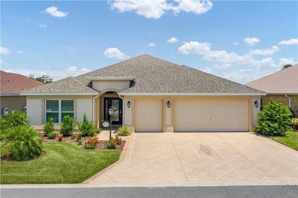 2313 DOWNEY LN, The Villages, FL 32163