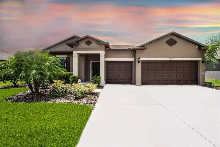 30238 HACKNEY LOOP, Mount Dora, FL 32757