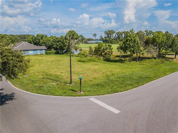 Lot 1 LIVE OAK BLVD, Tavares, FL 32778