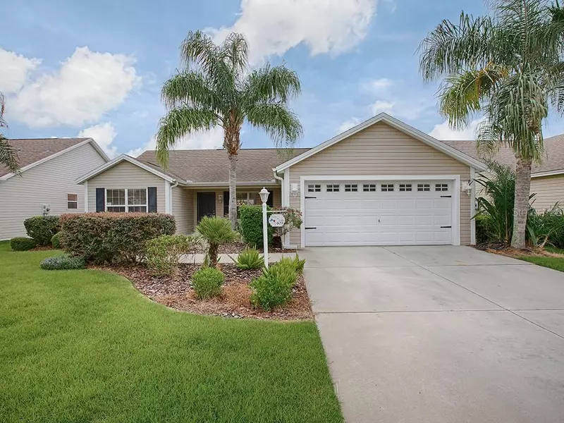 409 ELLENTON RUN, The Villages, FL 32162