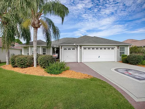 1324 FOREST ACRES DR, The Villages, FL 32162