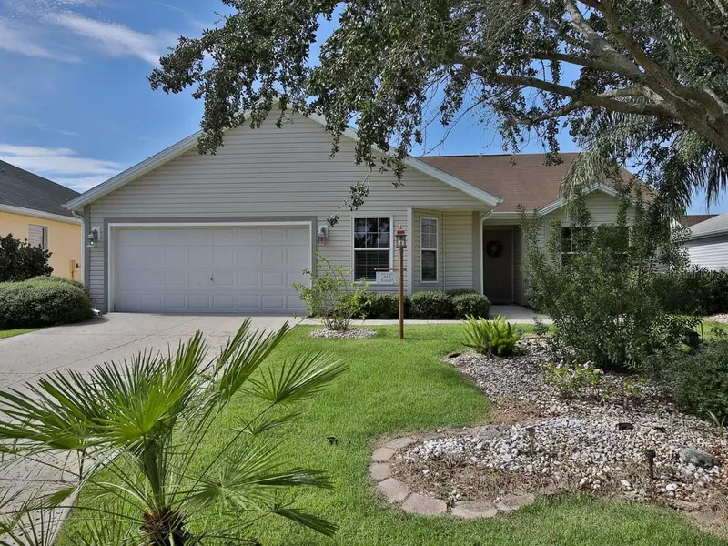 842 HAYNESVILLE WAY, The Villages, FL 32162