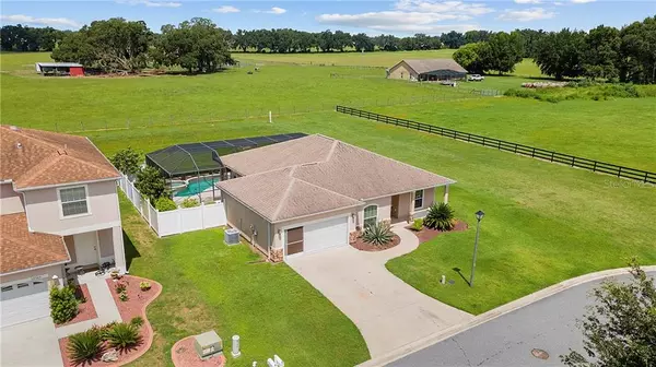 12359 NE 48TH LOOP, Oxford, FL 34484