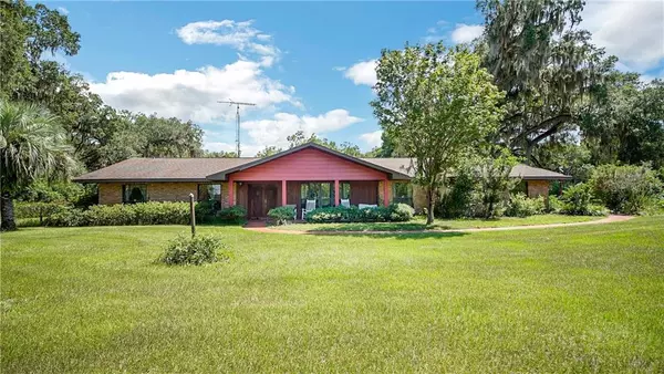 Wildwood, FL 34785,5853 COUNTY ROAD 500