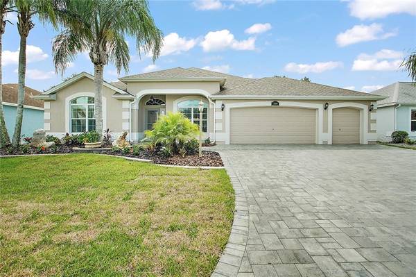 17086 SE 79TH MCLAWREN TER, The Villages, FL 32162