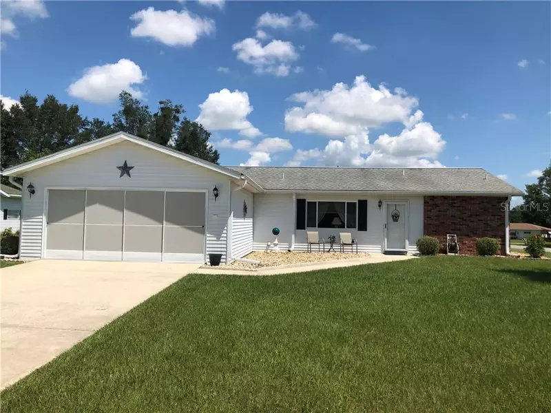 8305 SW 107TH PL, Ocala, FL 34481