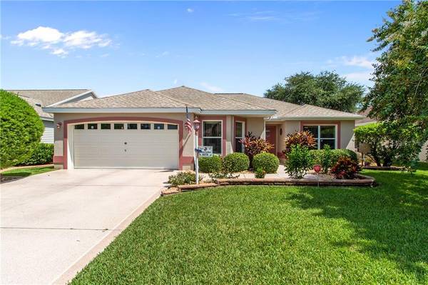 8078 SE 177TH WINTERTHUR LOOP, The Villages, FL 32162