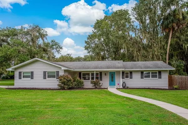 1613 LOVES POINT DR, Leesburg, FL 34748