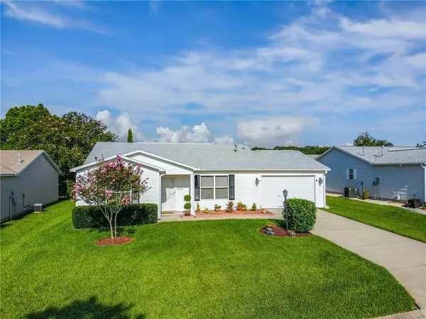 The Villages, FL 32162,1836 SANIBEL CT