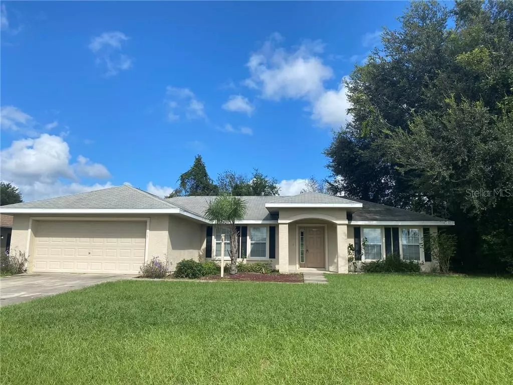 Ocala, FL 34472,15 DOGWOOD TRAIL DR