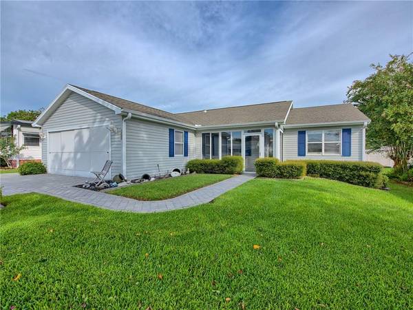 1205 GRANADA CT, The Villages, FL 32159