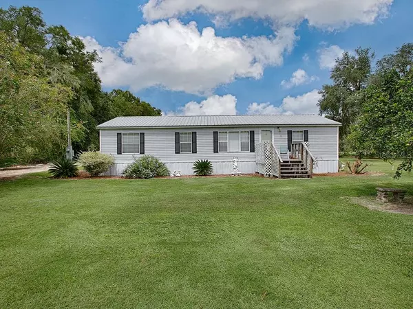 13193 SE 122ND PL, Ocklawaha, FL 32179