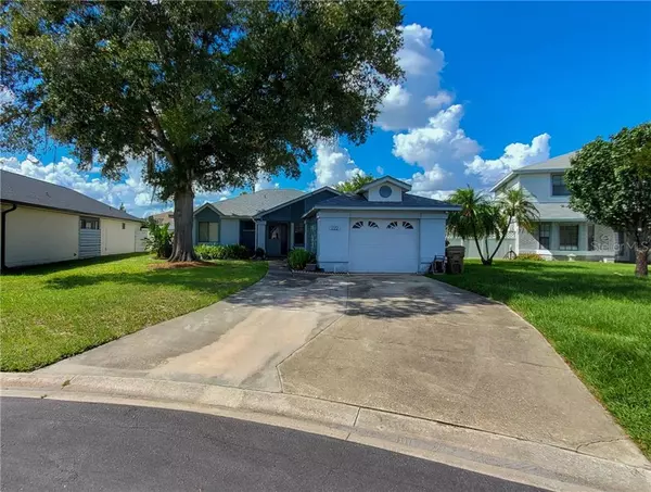 Kissimmee, FL 34743,222 GEMWOOD CT